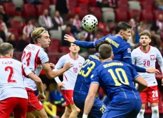 BiH remijem u Poljskoj otvorila novi ciklus Lige nacija, Zlomislić junak Zmajeva