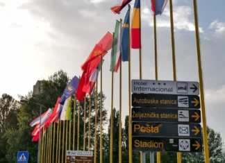 ZEPS 2026: Kamberovića polje postaje poslovni centar regiona (FOTO)