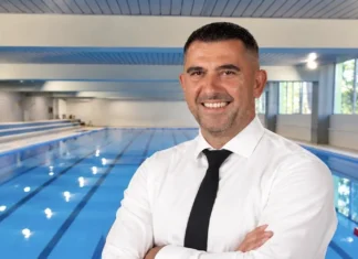 Šabani: Bazene smo vratili Zeničanima. Godinama sam upozoravao da megalomanski pristup nije rješenje