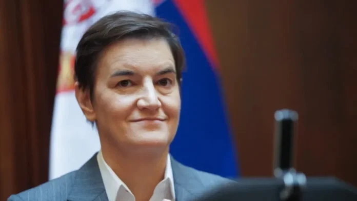 Ana Brnabić