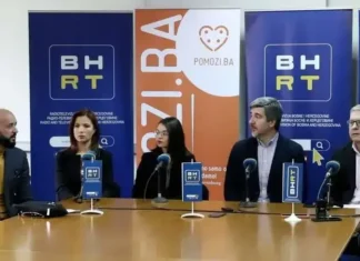 Djelomično deblokiran račun BHRT-a, očekuju isplatu 5,4 miliona KM