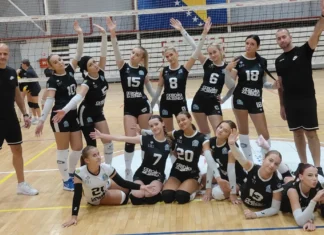 Zenički Block Out pobjedom protiv Vogošće počeo pripreme za novu sezonu