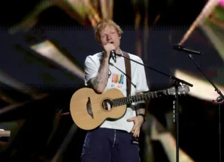 Ed Sheeran prekinuo šutnju o Gazi nakon haosa na turneji: „Ne mogu više skrivati kako se osjećam“