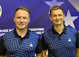 Edin Konjić i Kenan Zahirović pozvani u reprezentaciju BiH