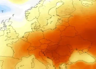 El Niño mogao bi biti historijski snažan, evo kakva se jesen očekuje u BiH i regionu