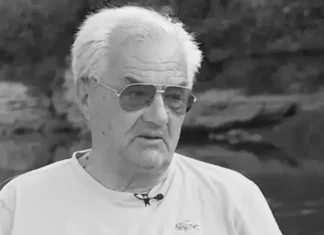 Preminuo legendarni Mostarac Emir Balić