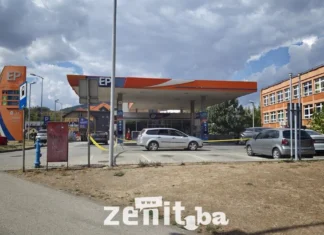 MUP ZDK zaplijenio veliku količinu oružja i eksplozivnih sredstava, dvije osobe uhapšene (FOTO)