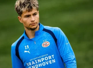 Trener PSV-a donio odluku o Esmiru Bajraktareviću pred večerašnji duel Lige prvaka protiv Shakhtara