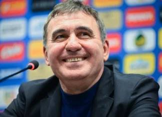 BiH stiže u Bukurešt, a Hagi nakon poraza otkrio šta očekuje protiv Zmajeva