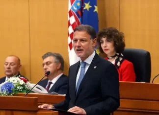 Predsjednik Hrvatskog sabora odbio zahtjev za blokadu Srbije na EU putu