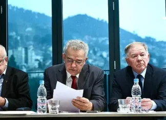 Hrvatsko narodno vijeće podržava ukidanje entiteta: BiH uspostaviti kao federaciju s 10 kantona