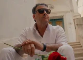 Hari Mata Hari objavio novu pjesmu “Bore”, spot sniman u Piranu (VIDEO)