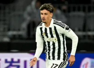 Kerim Alajbegović zabio prvi gol za Juventus, pogledajte majstoriju mladog Zmaja (VIDEO)