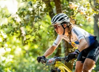 Lejla Njemčević među šest najboljih na svijetu: Bh. biciklistkinja nastavila uspon na UCI listi