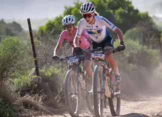Lejla Njemčević na sedmom mjestu na svjetskoj UCI maraton ranking listi