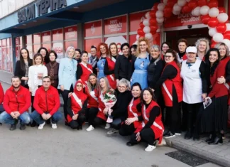 Pametno kupuj – vozi novi Cupra Terramar: Yimor i Mega diskont pokrenuli veliku nagradnu igru