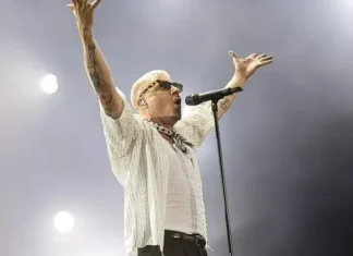 Macklemore najavio turneju “Free Palestine”, sva prodaja ulaznica bit će donirana u humanitarne svrhe