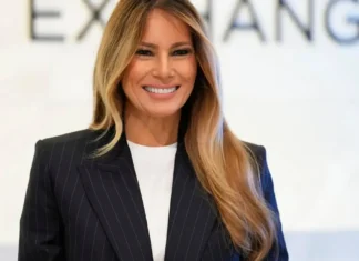 Melania Trump: Odrasla sam u Jugoslaviji i ništa mi nije nedostajalo