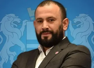 Uhapšen crnogorski odbornik Milivoje Brković zbog veličanja ratnog zločinca Ratka Mladića