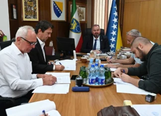 Ministarstvo privrede ZDK podržalo 17 sajmova i manifestacija sa 116.942 KM