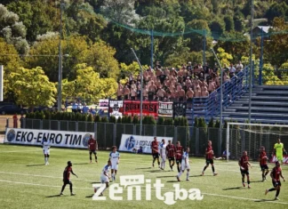 Robijaši poslali jasnu poruku nakon bolnog poraza Čelika u Krupi na Vrbasu