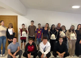Savez studenata Zenica realizovao projekat “Korak zajedno – Dan prijateljstva”