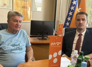 BH Telecom i Udruženje onkoloških pacijenata SNOP Zenica potpisali memorandum o saradnji