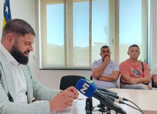 Sindikat RMU Kakanj traži provjeru zakonitosti odluke ZZOZDK o obustavi ovjere zdravstvenih knjižica
