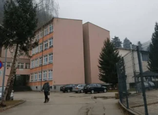 Škola u BiH djeci zabranila nošenje dresa reprezentacije BiH, “uvredljiv je”