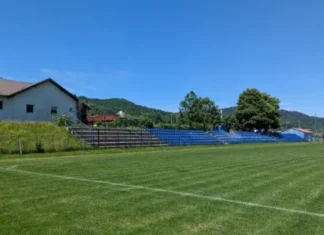 Čelik u Maglaju protiv Natrona: Prijateljski susret u znaku velikog jubileja