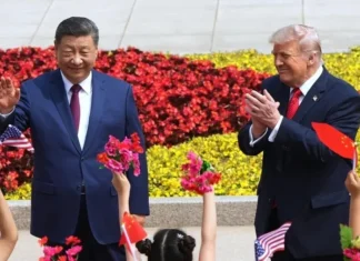 Xi u Vašingtonu kod Trumpa: Trgovina, AI i Tajvan u fokusu