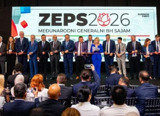 Rekordan broj B2B susreta, novi poslovi i sporazumi obilježili ZEPS 2026