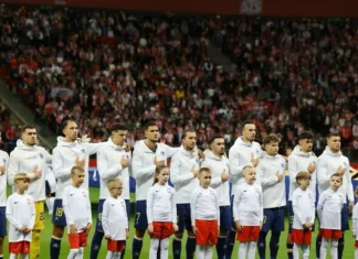 FIFA nakon remija Zmajeva ažurirala rang listu, evo gdje se sada nalazi naš tim