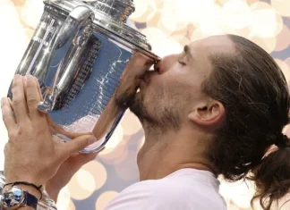 Zverev osvojio US Open, Shelton ostao bez historijske titule pred domaćom publikom (VIDEO)