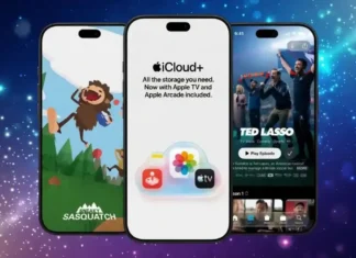 Apple proširio iCloud+ ponudu: Apple TV i Apple Arcade dostupni i korisnicima u BiH