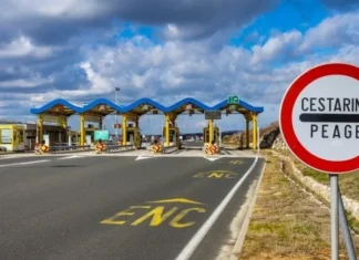 Bez promjena za bh. korisnike ACC uređaja na hrvatskim autocestama