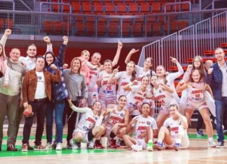 Obavljen žrijeb parova Prvenstva BiH za košarkašice