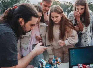 U petak Evropska noć istraživača u Mješovitoj srednjoj industrijskoj školi Zenica