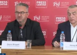 Nova epizoda ludila: Tvrde da je zločinac Ratko Mladić ubijen