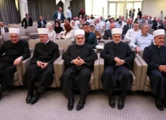 Bira se novi reisul-ulema: U utrci tri kandidata, jedan se povukao