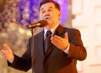 Prije 19 godina napustio nas je Safet Isović: Njegove pjesme žive i danas