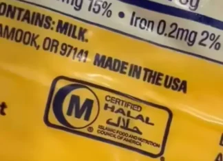 U Americi pozivaju na bojkot halal proizvoda: “Pravi kršćanin to ne bi trebao kupovati, to je hrana za Al-Qaidu” (VIDEO)