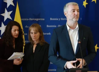 Starlink počinje sa radom u Bosni i Hercegovini