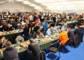 ŽŠK Napredak Zenica jedini predstavnik BiH na Evropskom klupskom kupu u šahu (FOTO)