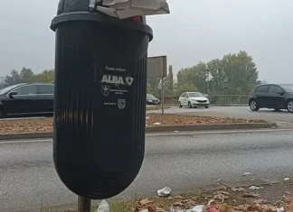 Zenička komunalna firma “Alba” obustavila odvoz otpada, Kasumović najavio raskid ugovora
