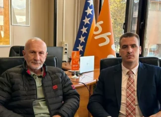 BH Telecom sponzor obilježavanja 34. godišnjice osnivanja Sedme muslimanske viteške oslobodilačke brigade