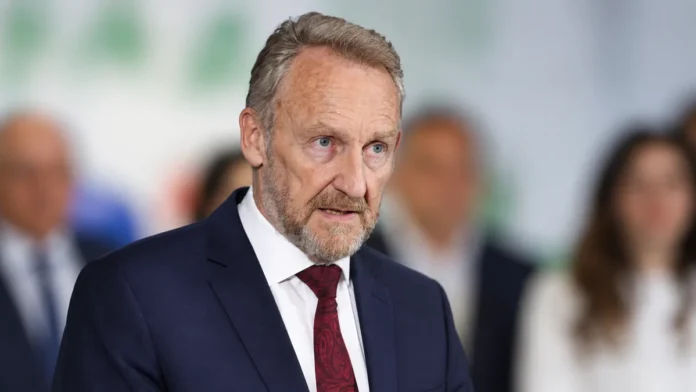 Bakir Izetbegović