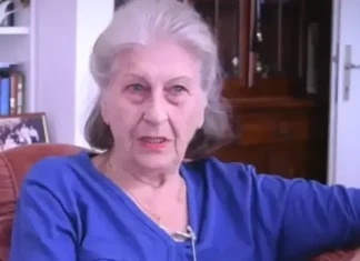 Zločinka Biljana Plavšić bit će sahranjena 6. oktobra u Banjoj Luci