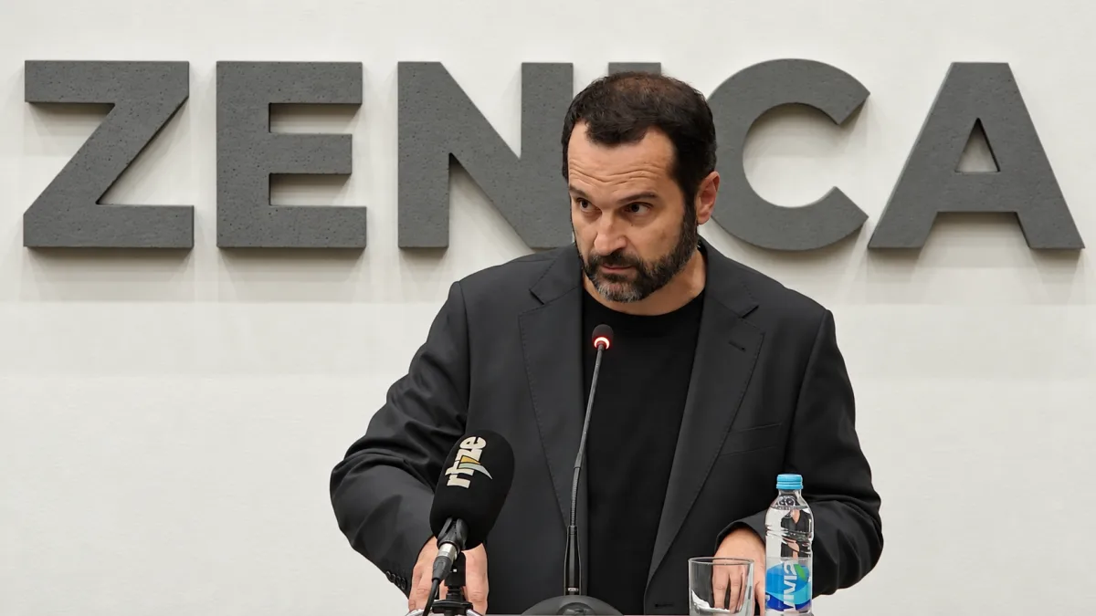 Ernad Bešlagić