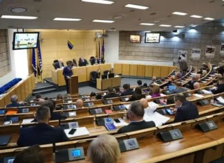 Brojna poznata imena iz ZDK-a ulaze u Federalni parlament